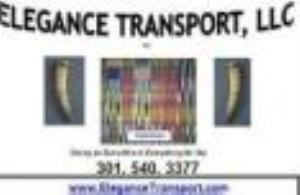 Elegance Transport, LLC