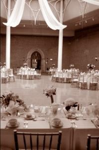 Elizabeth Events, Dayton