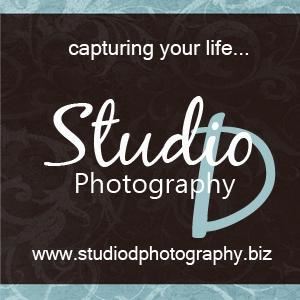 Studio D Photography, Davenport