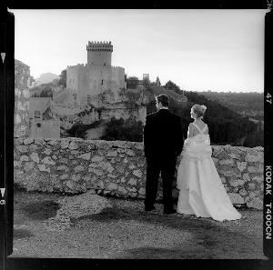 Photography by Mike Penney, Kent — Get married in Europe...