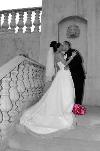 The Pic Chick Wedding Photography