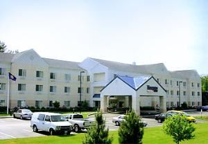 Fairfield Inn Concord, Concord