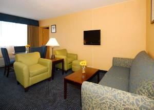 Exeter Room, Clarion Hotel, Manchester