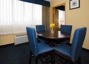 Concord/Exeter Room, Clarion Hotel, Manchester