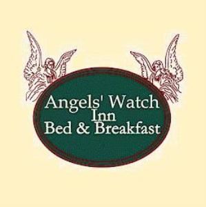 Angel's Watch Inn, Westbrook — Angels’ Watch Inn is located in Westbrook, CT.  The inn is a charming Connecticut Bed and Breakfast where all guest rooms have fireplaces, four rooms have dual person pedestal soaking tubs, mini-refrigerators stocked with complimentary, beer, wine, sparkling cider, bottled water and soda. There is also fresh fruit and a snack basket. Cable TV, DVD-CD-AM/FM Radio, cassette recorder - AC, hair dryers, bath robes, now offer Hi-Speed Wireless Internet and much more. The wedding ceremony can be performed in the beautiful park like yard under our arbor, on the beach with spectacular views of Long Island Sound or in quaint and pretty living room in front of our beautiful fireplace.