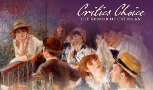 Critics Choice Caterers