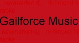 Gailforce Music, Bradford