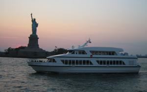 The Cloud Nine Yacht, Yacht Events By Steven Tanzman, New York