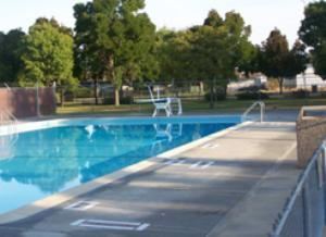 Palermo Pool, Palermo — Palermo Pool
