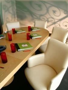 Executive Board Room, Sedona Rouge Hotel & Spa, Sedona