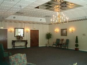 Dothan Conference Center, Dothan