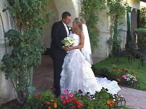 Altar Images Wedding Videography HD, Santa Clarita