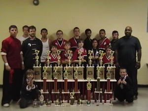 Mac's KungFu Institute, Nashville — We are a Chinese Family Based martial arts school offering the following programs: 
 
Wing-Chun & Hei Lin Wushu. Students can also take martial arts with Chinese lauguage  classes upon request.(Mandarin & Cantonese).
 
 Also visit our site at:  www.myspace.com/macskungfuinstitute
 
Significance and Benefits of Our Program:
No Contracts 
Self Control 
Self Discipline 
Work with kids that have ADD, & ADHD  
learning the aspect of being humble 
Stress Management 
Family Discounts for large family  
Low income family Assistants program 
Provide child abduction courses 

Child Bully defense course

Women defense & Prevention classes 

Family oriented feeling 
Stress free Atmosphere 
Improve physical and mental health   
Learn to have awareness of your surroundings 
Building self-esteem and stregthen self-confidence 
Suitable for all aged 6 or above 
Our teachers have over 25 and up years experience in martial arts background
