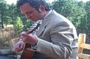 James Davis Music, Estes Park — James performs Classical, Spanish, Jazz, Celtic, Renaissance and modern music. He is a member of the Denver Musicians Assoc., American Federation of Musicians and the Estes Park Wedding Assoc.