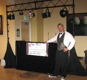 Utah Funny Girl Productions, Salt Lake City