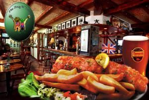 The Frog & Toad, The Frog & Toad, Fort Lauderdale
