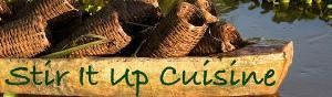 Stir It Up Cuisine, Boston