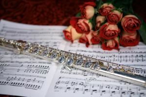 J&M Flutes, Rock Hill