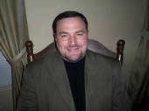 Patrick Owens - Wedding Officiant