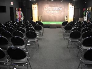 ComedySportz, Houston