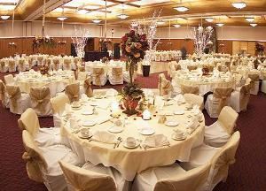 Stevenson Ballroom, Skamania Lodge, Stevenson