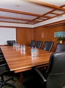 Meadow Board Room, Skamania Lodge, Stevenson