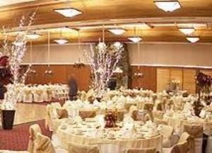 Summit Room 1, Skamania Lodge, Stevenson