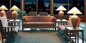 Adams Room, Skamania Lodge, Stevenson