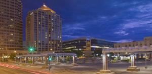Hyatt Regency Albuquerque