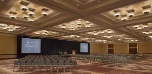 Grand Pavilion Room, Hyatt Regency Albuquerque, Albuquerque