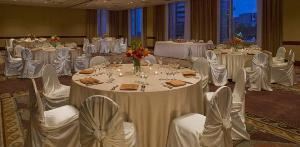 Enchantment Ballroom, Hyatt Regency Albuquerque, Albuquerque