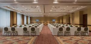 Fiesta Room, Hyatt Regency Albuquerque, Albuquerque