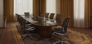 Boardroom East, Hyatt Regency Albuquerque, Albuquerque