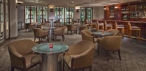 McGrath's Bar And Grill, Hyatt Regency Albuquerque, Albuquerque