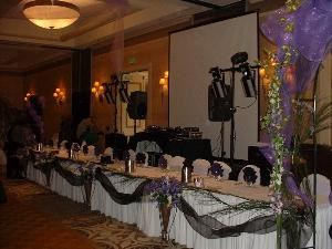 Island Water Productions DJ & Sound, Las Vegas