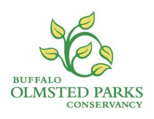 Buffalo Olmsted Parks Conservancy, Buffalo