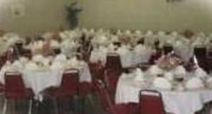 Main Banquet Hall, Shenango Valley Civic Center, Sharon