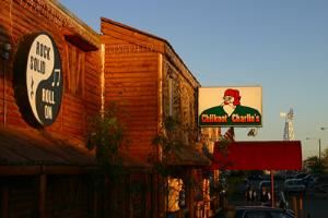 Chilkoot Charlie's