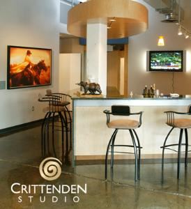 Crittenden Studio, Richmond