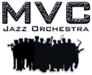 Mark Van Cleave Jazz Orchestra
