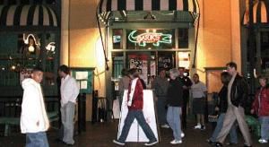 Gator's Croc & Roc, Dallas