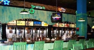 Entire Facility, Gator's Croc & Roc, Dallas