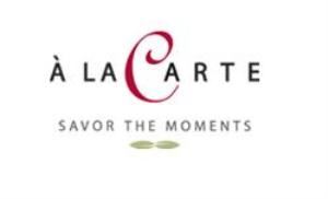 À La Carte Catering & Event Design, Haymarket