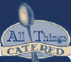 All Things Catered