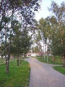 Spiritrek Event and Retreat Center, Templeton