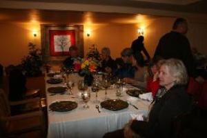 Conference Room, Spiritrek Event and Retreat Center, Templeton