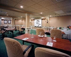 The Somerset, Olde Mill Inn & the Grain House, Basking Ridge