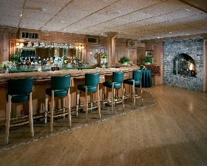 The Hunt Pub, Olde Mill Inn & the Grain House, Basking Ridge