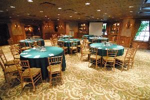 The Hunt Room, Olde Mill Inn & the Grain House, Basking Ridge