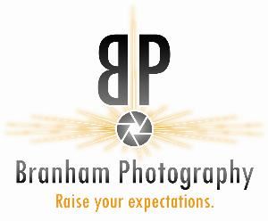 Branham Photography, Columbus — "Raise Your Expectations"